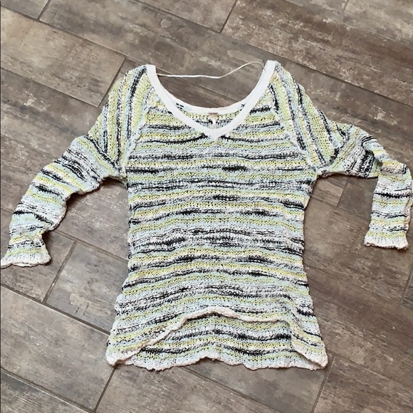 Free People Sweaters - Free People Sweater